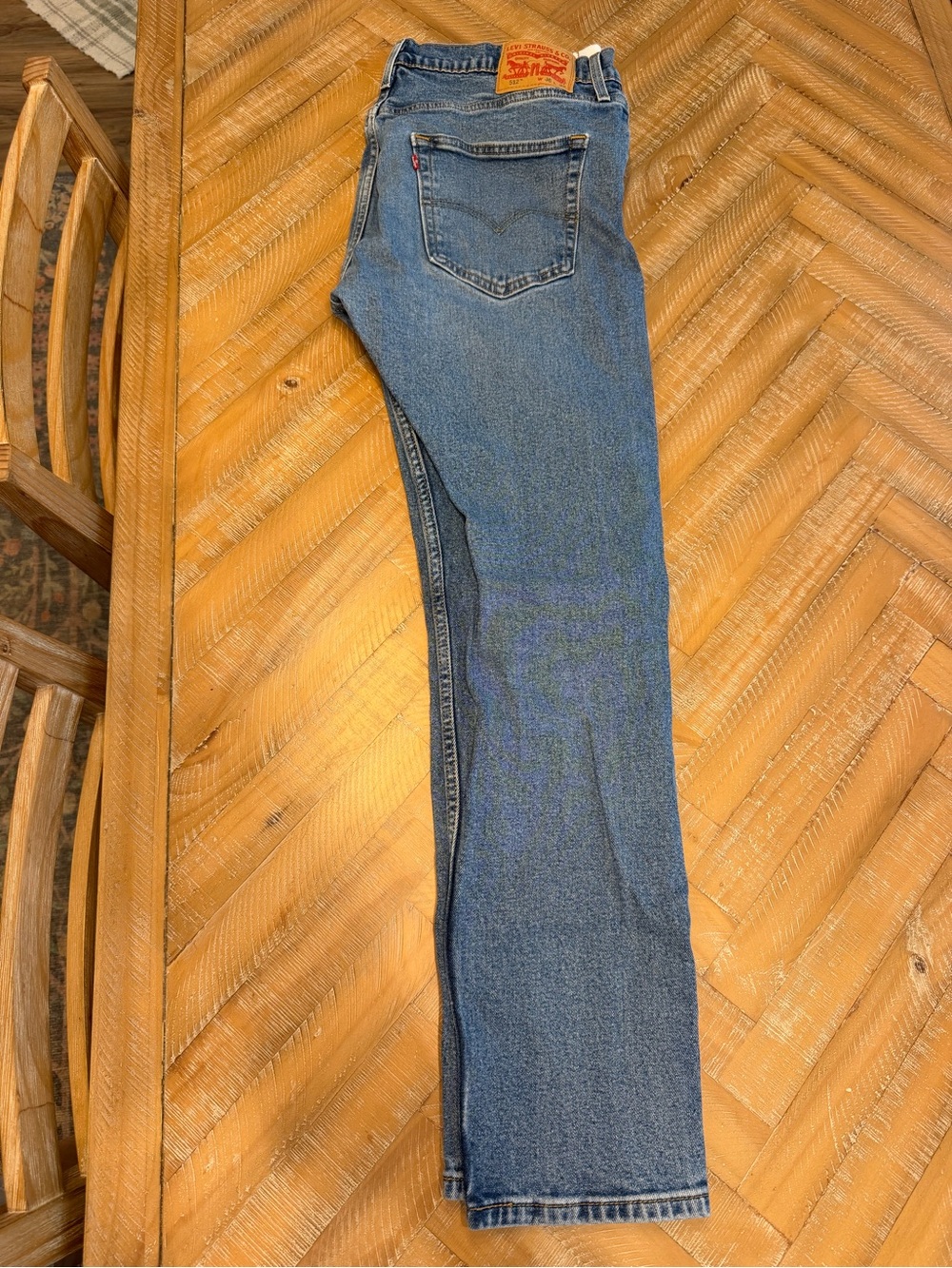 Levi's Men’s 36x32
